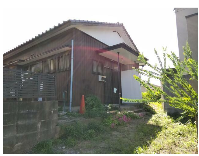 福岡市南区中尾2丁目賃貸戸建