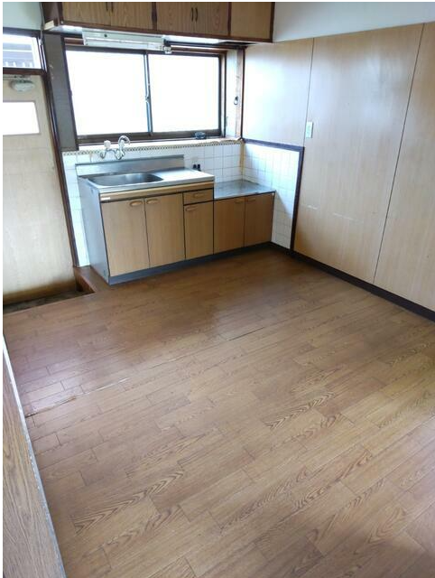 福岡市南区中尾2丁目賃貸戸建