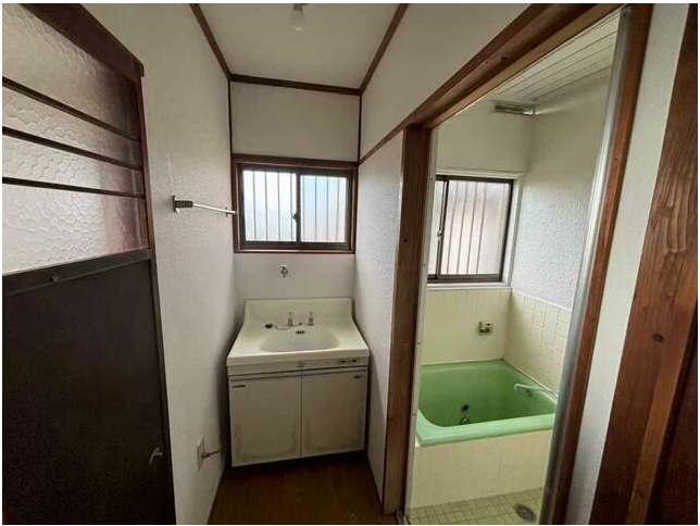 福岡市南区中尾2丁目賃貸戸建