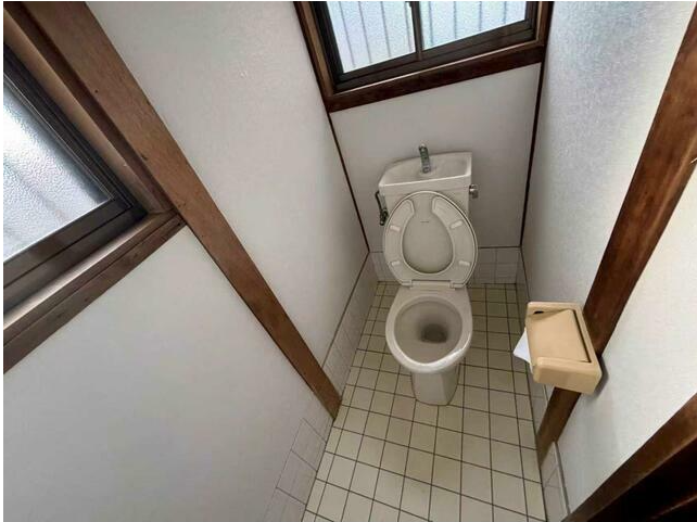 福岡市南区中尾2丁目賃貸戸建