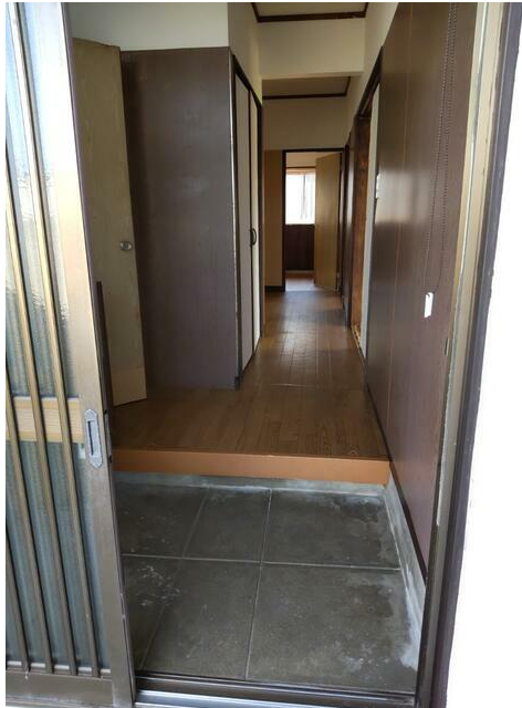 福岡市南区中尾2丁目賃貸戸建