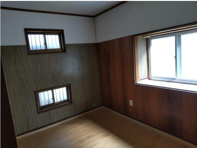 福岡市南区中尾2丁目賃貸戸建