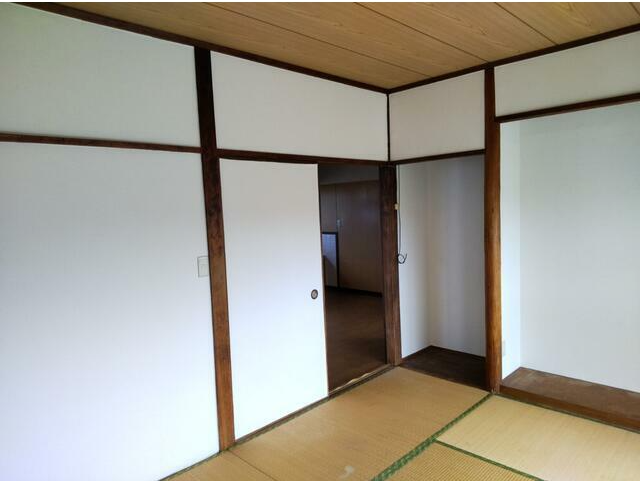 福岡市南区中尾2丁目賃貸戸建