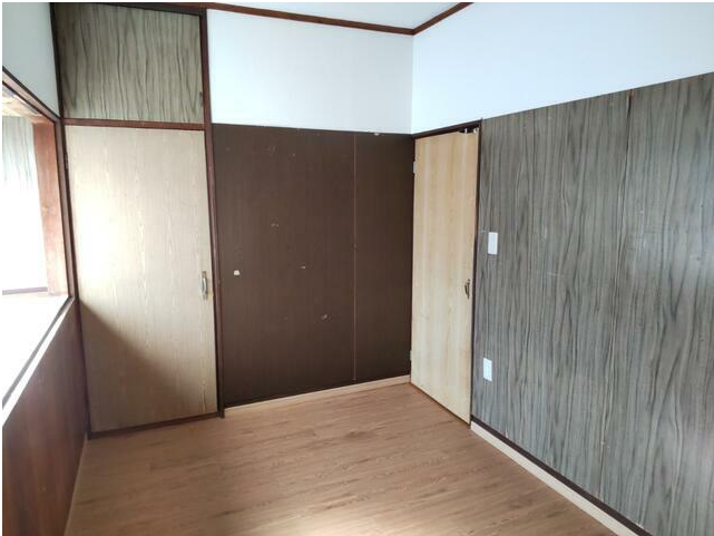 福岡市南区中尾2丁目賃貸戸建